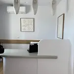 아파트 Valetta Naxos City