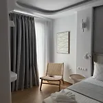 아파트 Valetta Naxos City