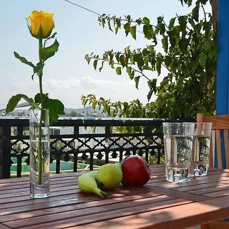 Appartement Valetta Naxos City