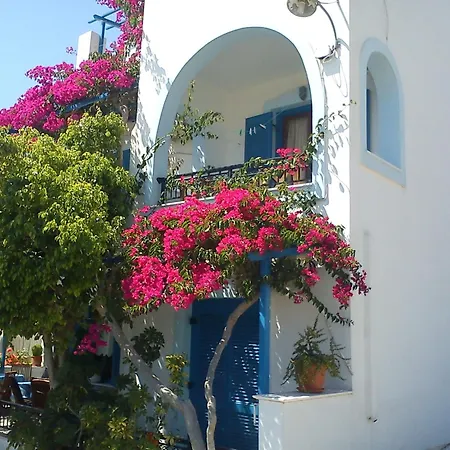 Valetta Inn Naxos City