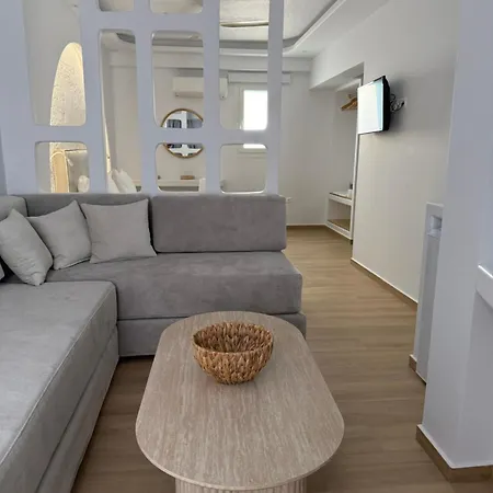 Valetta Inn * Naxos City