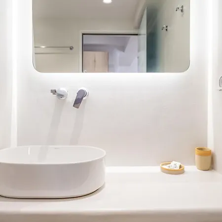 Valetta Appartement *