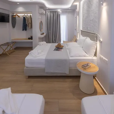 Valetta Appartement *