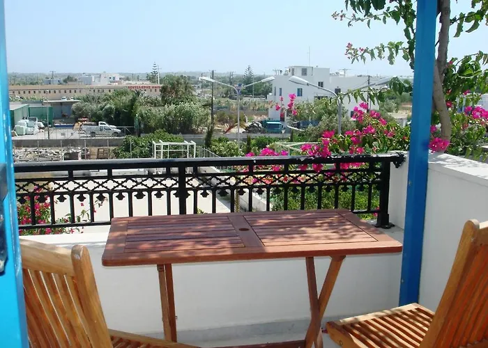 Valetta Inn Apartment *