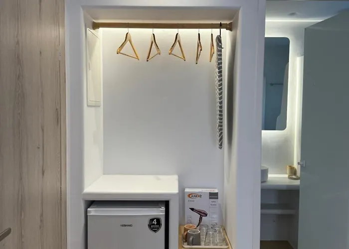 Apartment Valetta Inn *