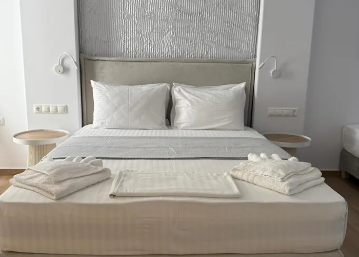 Apartment Valetta Inn