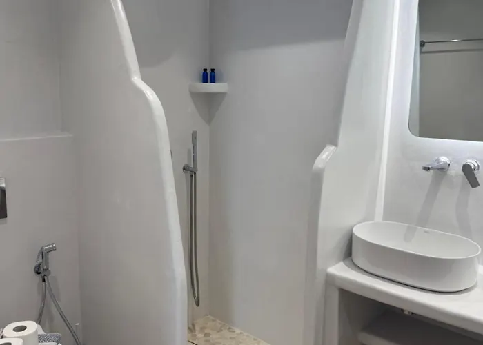 Valetta Inn Apartment Naxos City