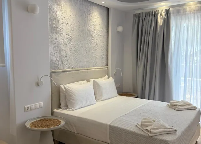 Apartment Valetta Inn