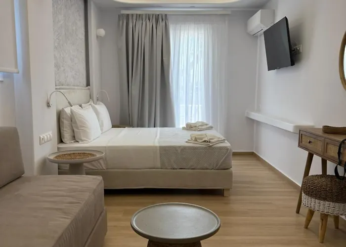 Valetta Inn Apartment *