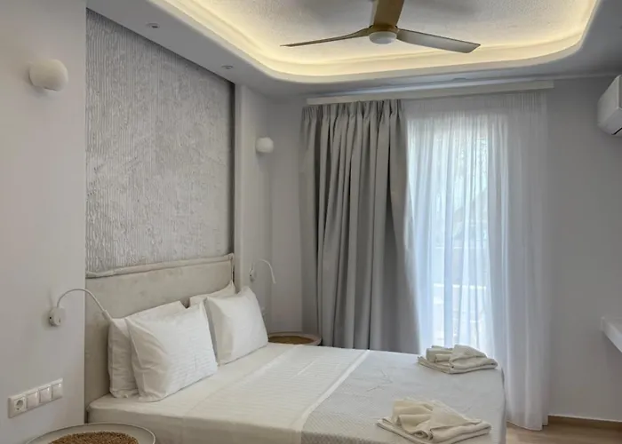 Apartment Valetta Inn *