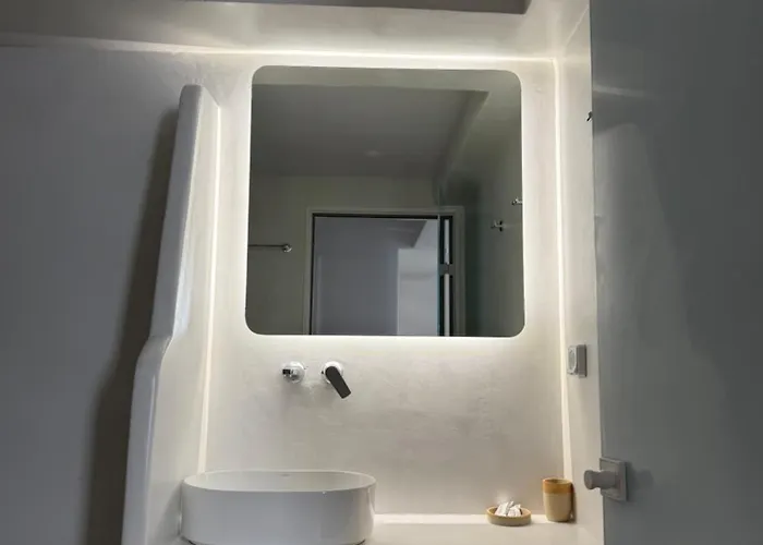 Apartment Valetta Inn Naxos City