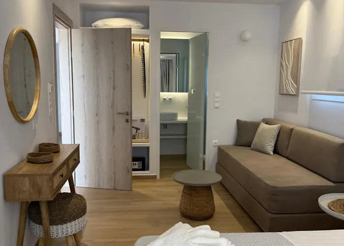 Apartment Valetta Inn *