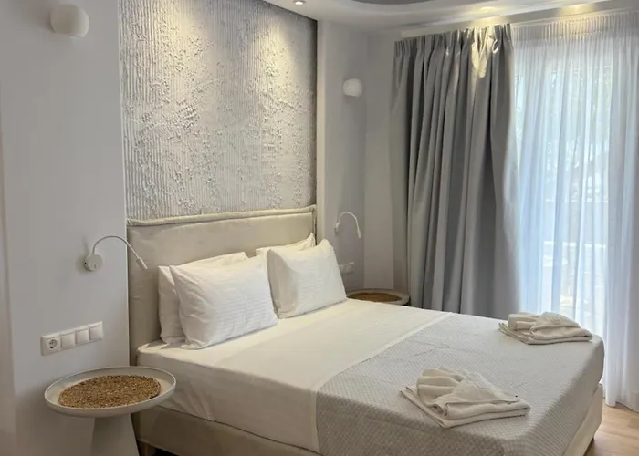 Valetta Inn Apartment *