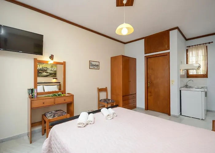 Apartment Valetta Inn *