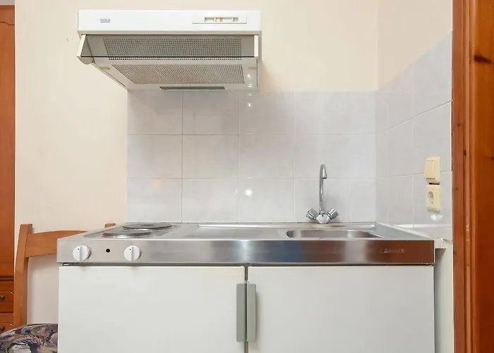 Valetta Inn Apartment Naxos City