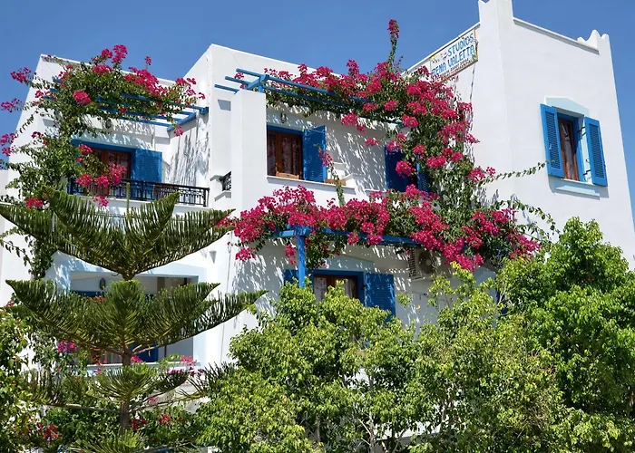 Valetta Inn Apartment *