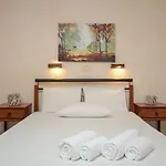 Valetta Apartament Naxos City