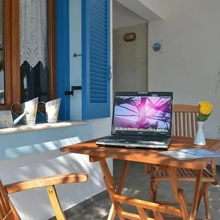 Valetta Inn Apartment Naxos City