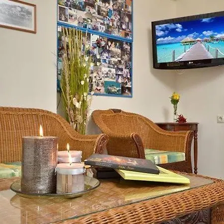 Valetta Inn Naxos City