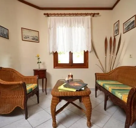 Apartment Valetta Inn Naxos City