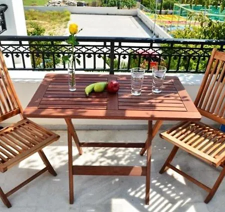 Apartament Valetta *