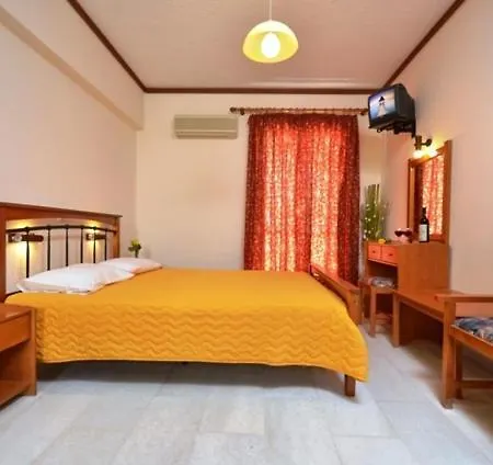 Apartment Valetta Inn *