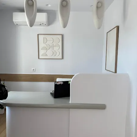 Appartamento Valetta Naxos City