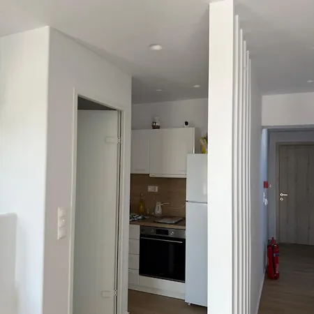 Valetta Apartament