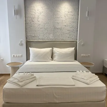 Valetta Appartamento Naxos City