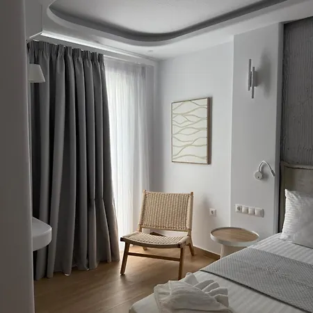 Apartment Valetta Inn Naxos City