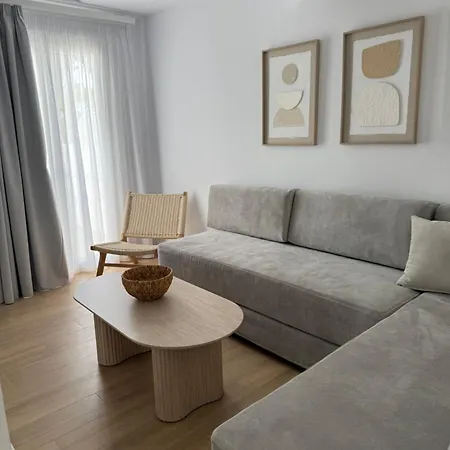 Valetta Appartamento