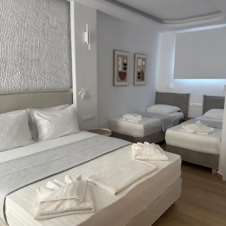 Apartment Valetta Inn