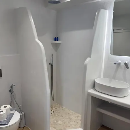 Valetta Appartamento Naxos City