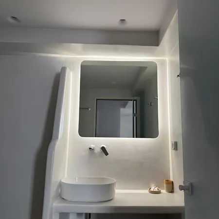 Daire Valetta Naxos City