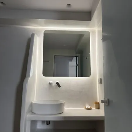 Apartment Valetta Inn Naxos City