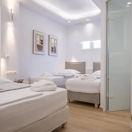 Appartement Valetta *