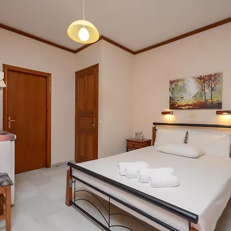 Apartment Valetta Inn
