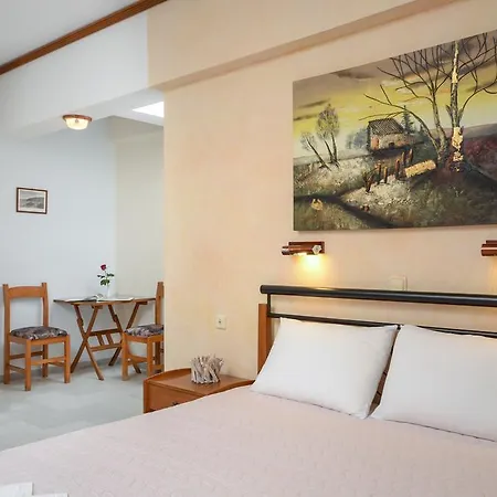 Apartment Valetta Inn