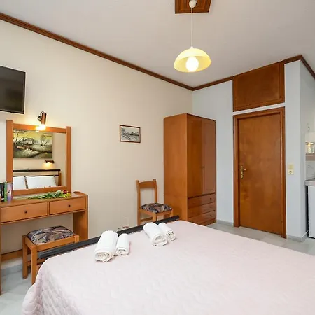 Appartamento Valetta *