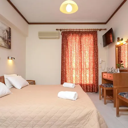 Valetta Inn