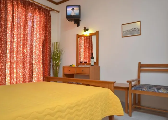 Valetta Inn Апартаменты