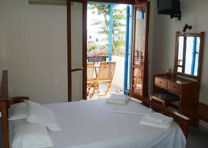 Valetta Inn Апартаменты *