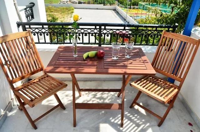 Апартаменты Valetta Inn *