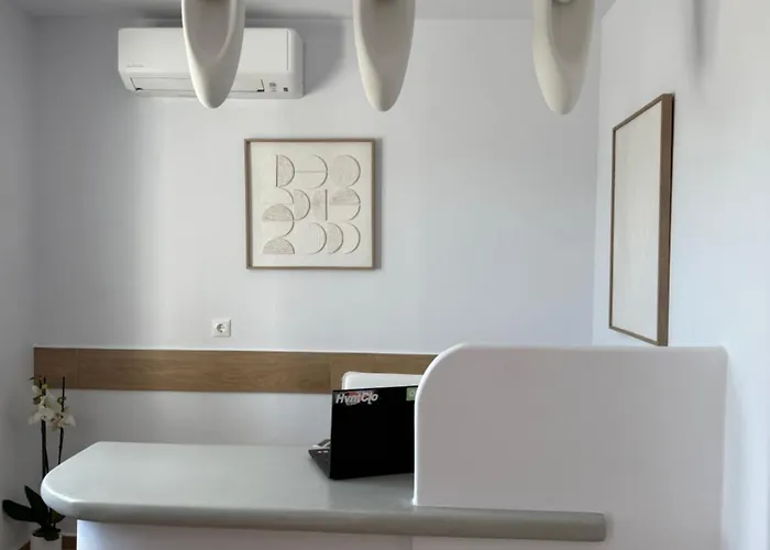 Valetta Inn Naxos City