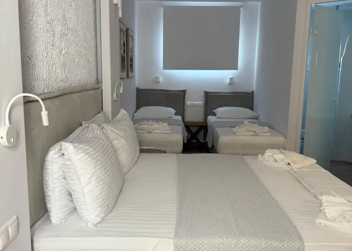 Valetta Inn Апартаменты *