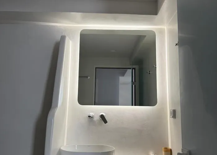 Lägenhet Valetta Naxos City