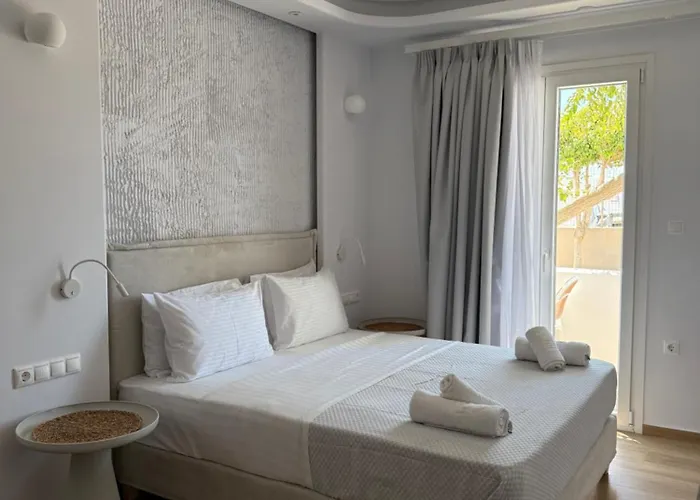 Valetta Inn Апартаменты