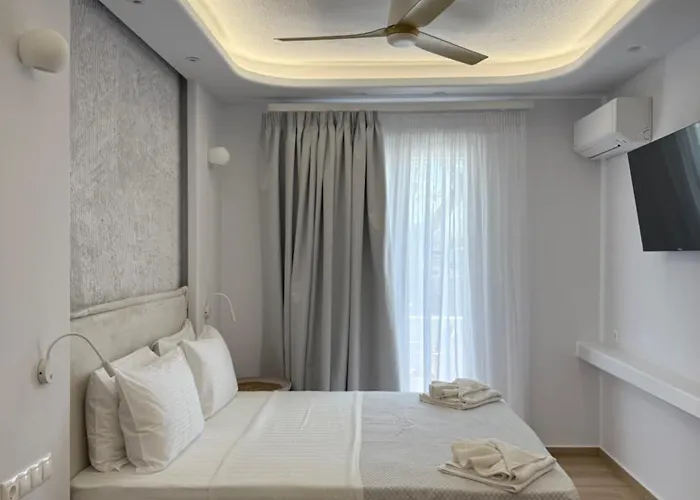 Valetta Inn Апартаменты