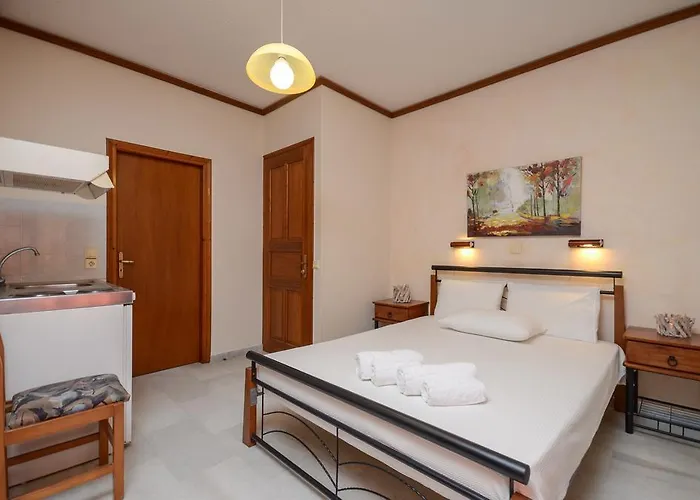 Апартаменты Valetta Inn