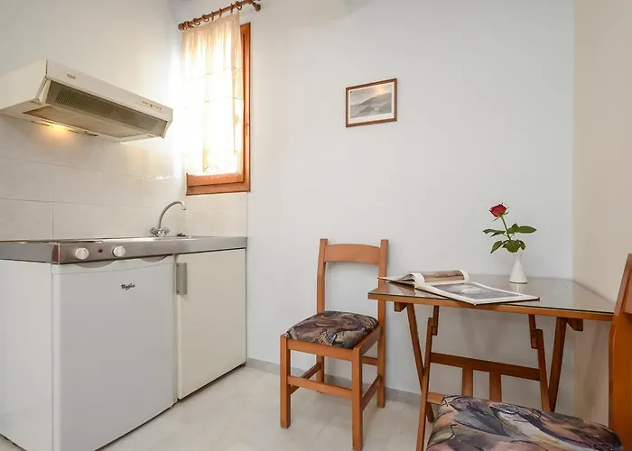 Valetta Inn * Naxos City